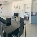Gite Nyaraló Molières