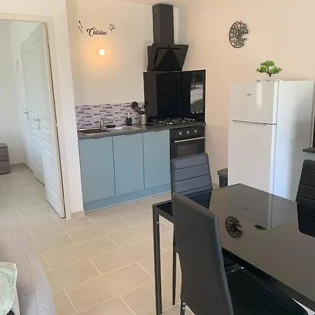 Gite * Molieres (Dordogne)