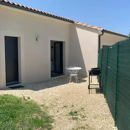 Gite Semesterbostad *