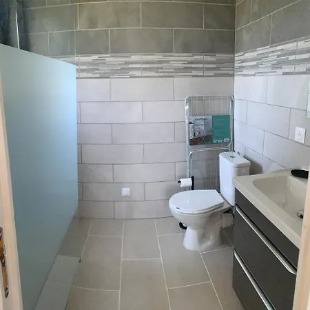 Gite Semesterbostad Molieres (Dordogne)