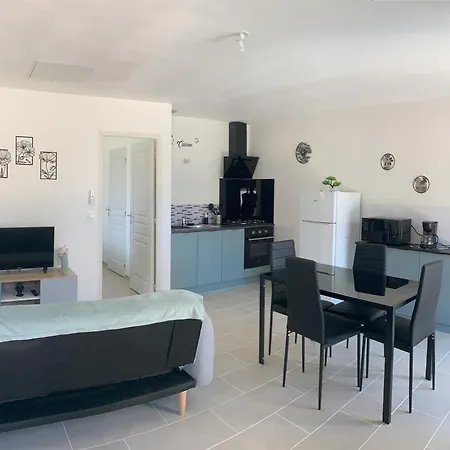 Holiday home Gite Molieres (Dordogne)