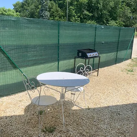 Semesterbostad Gite Molieres (Dordogne)