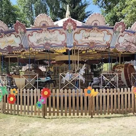 Gite * Molieres (Dordogne)