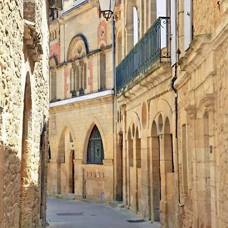 Gite * Molieres (Dordogne)