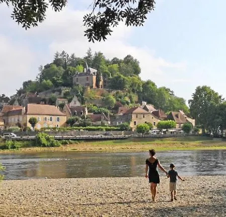 Gite Molieres (Dordogne)