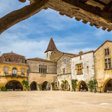 Gite * Molieres (Dordogne)