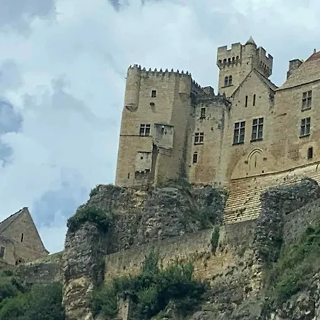 Gite * Molieres (Dordogne)