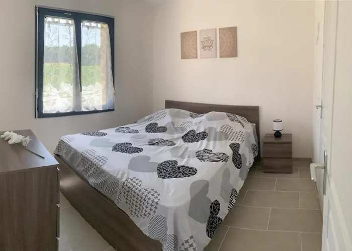 Gite בית נופש