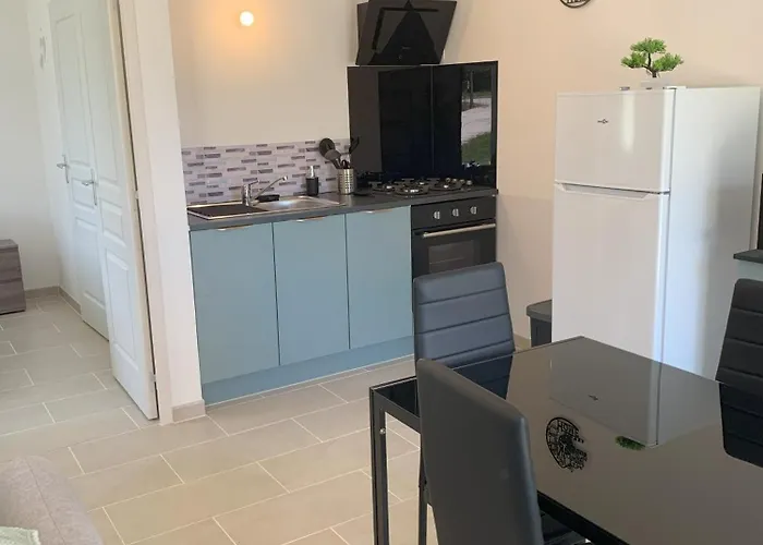 Gite * Molieres (Dordogne)