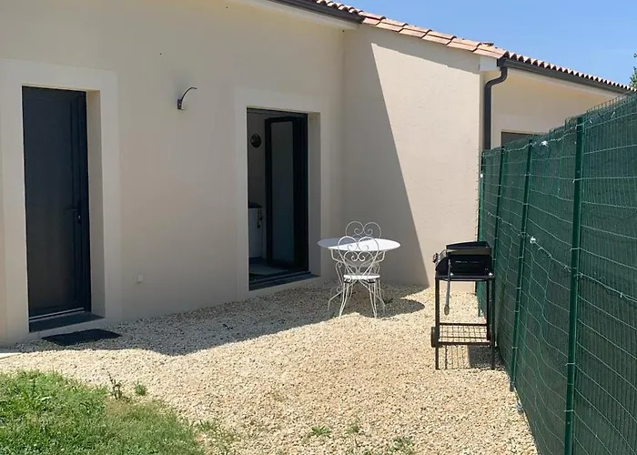 Gite בית נופש *