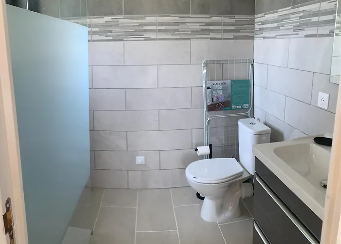 Gite בית נופש Molieres (Dordogne)