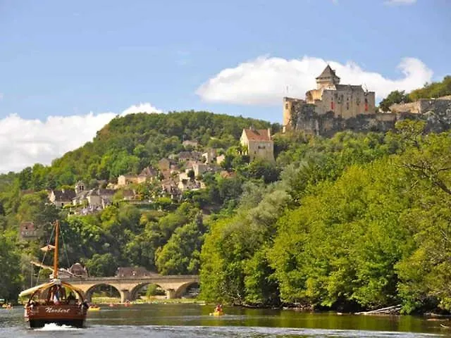 בית נופש Gite *