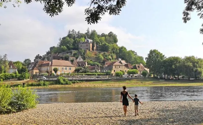 Gite Molieres (Dordogne)