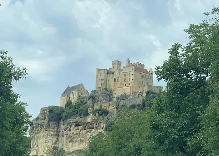 בית נופש Gite